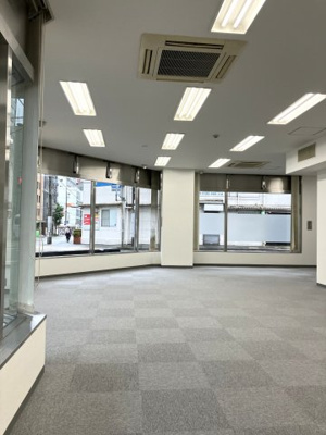【内装】 | 第百生命神戸三宮ビル