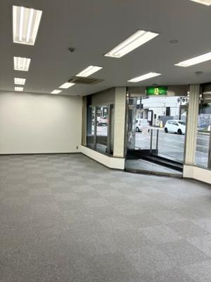 【内装】 | 第百生命神戸三宮ビル