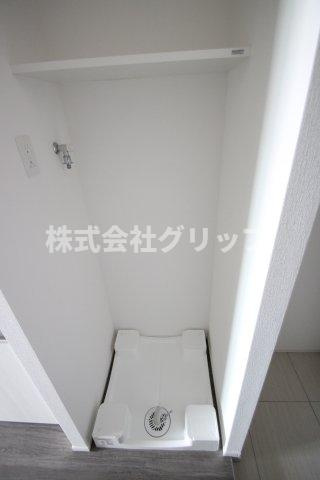 AZEST川崎Ⅱのその他