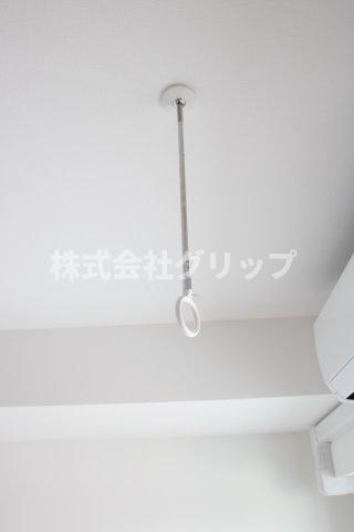 AZEST川崎Ⅱの設備