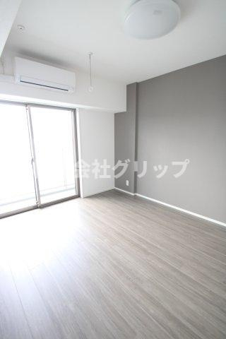 AZEST川崎Ⅱの洋室