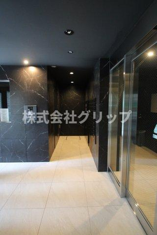 AZEST川崎Ⅱのセキュリティ