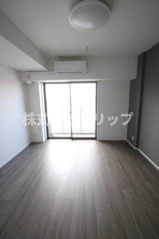 AZEST川崎Ⅱの寝室