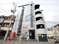 インテリジェントマンションエソールの画像