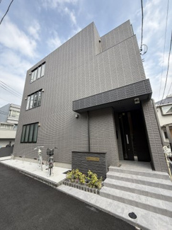 【外観】 | 耐震・耐火構造で安心のヘーベルメゾン