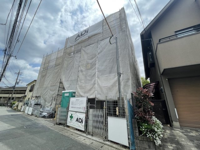 リブリ・ジョイフル諏訪