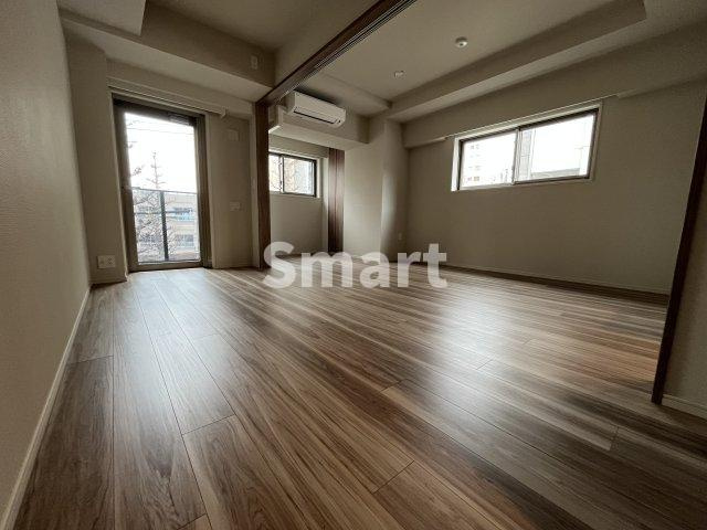 【寝室】 | Ａｕｇｕｓｔａ　Ｒｅｓｉｄｅｎｃｅ新中野