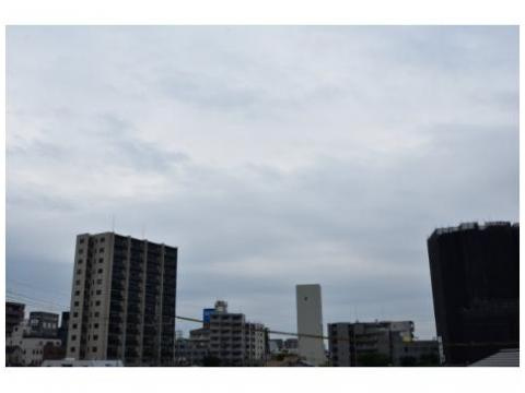 サニーコート2の外観