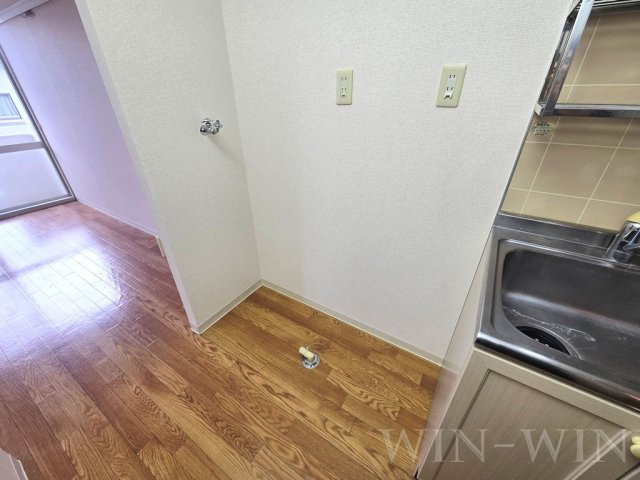 グリーンステージわたなべの内装