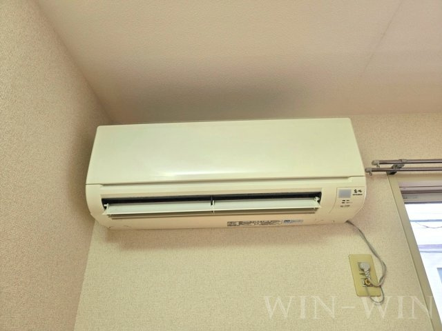 グリーンステージわたなべの設備