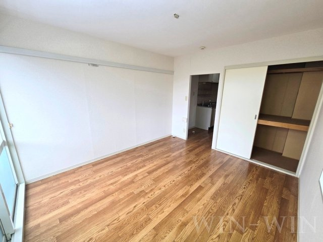 グリーンステージわたなべの居間・リビング