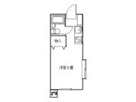 ＫＹコーポの画像