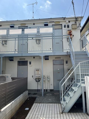 【外観】 | ＫＹコーポ