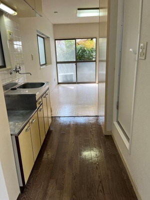 【寝室】 | ＫＹコーポ