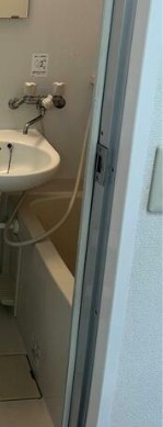 【浴室】 | ＫＹコーポ