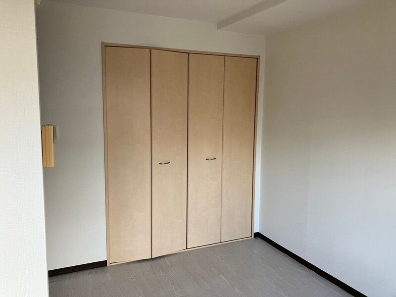 パラッツォ・ヌオーボ の居間・リビング|他部屋参考写真