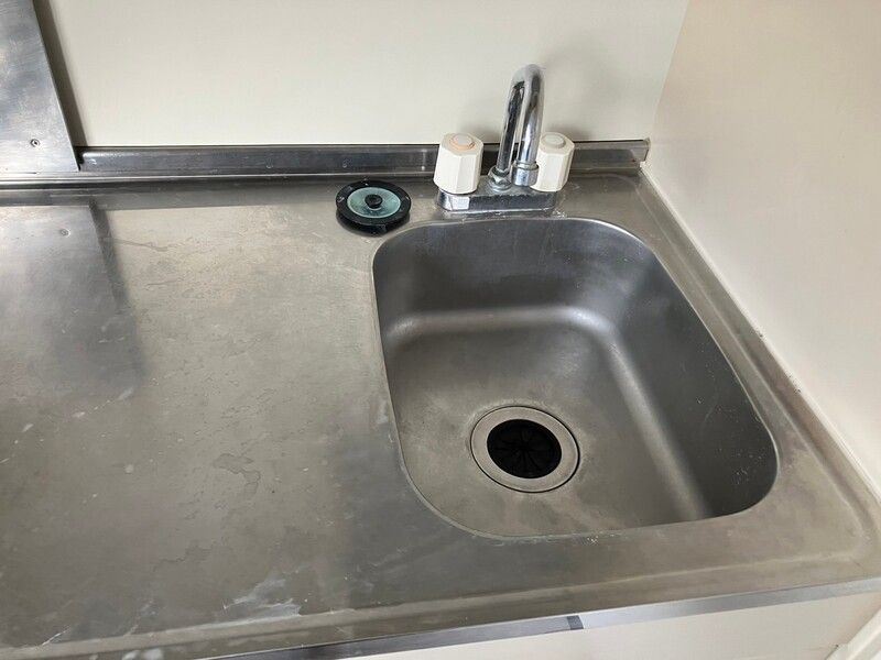 パラッツォ・ヌオーボ のキッチン|他部屋参考写真