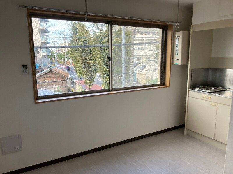 パラッツォ・ヌオーボ の展望|他部屋参考写真