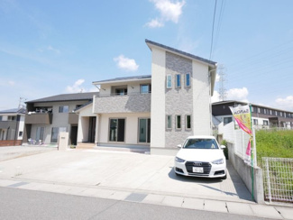 【外観】 | ご見学可能です。お気軽にお問合せください。