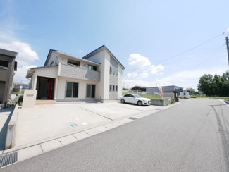 【外観】 | 随時ご見学可能です。お気軽にお問合せください。