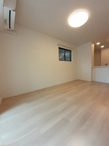 グランツの居間・リビング|広いリビング★