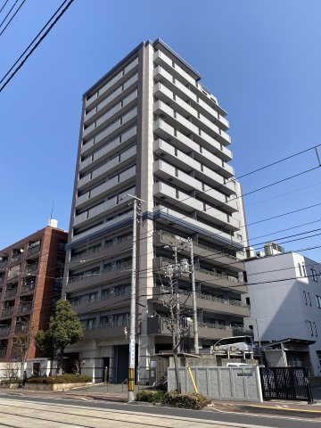 エイルヴィラ宇品神田ツインタワーの画像