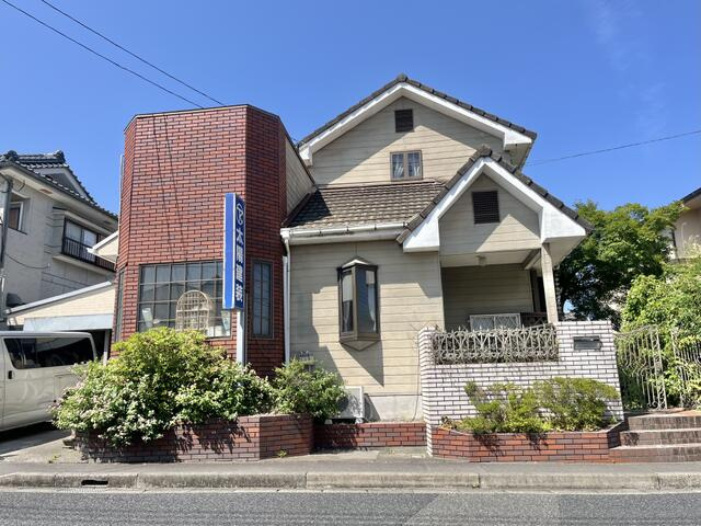 西陵６丁目(建物：44.1坪・土地：80.53坪)中古住宅の画像