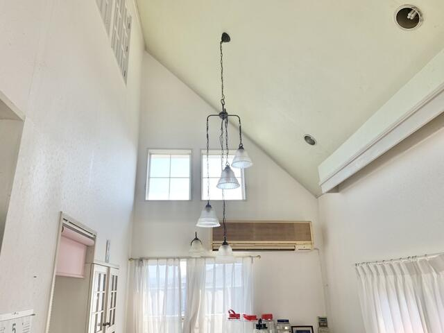 【居間・リビング】 | 食堂