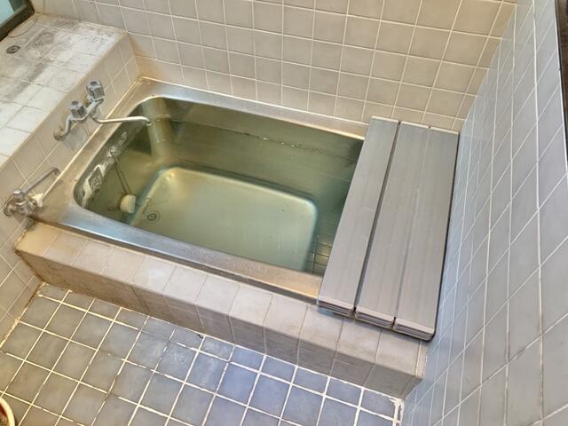 【浴室】 | 浴室