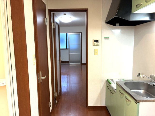 【内装】 | ＩＭＡV