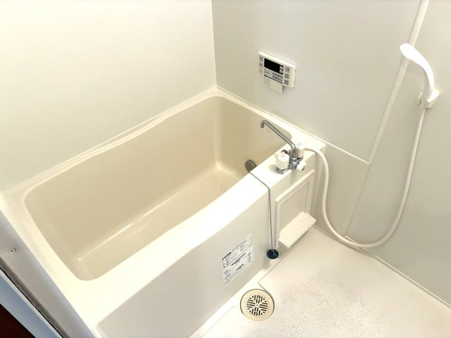 【浴室】 | ＩＭＡV