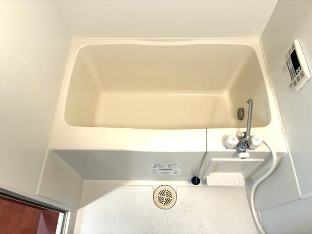 【浴室】 | ＩＭＡV