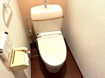 【トイレ】 | ＩＭＡV