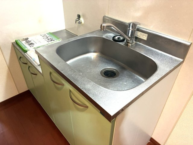 【キッチン】 | ＩＭＡV