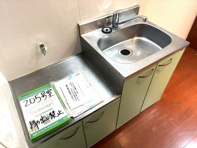 【キッチン】 | ＩＭＡV