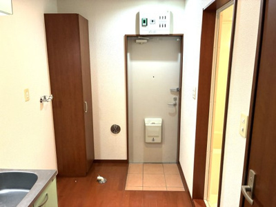 【内装】 | ＩＭＡV