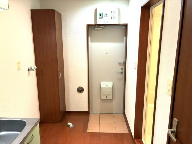 【内装】 | ＩＭＡV