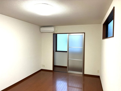 【洋室】 | ＩＭＡV