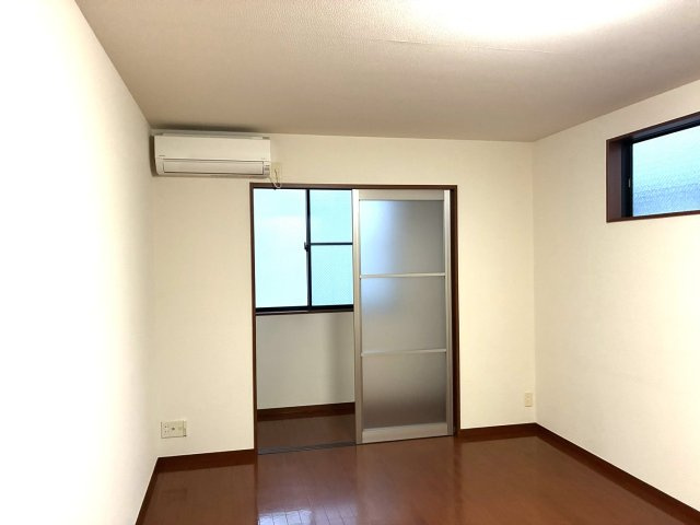 【洋室】 | ＩＭＡV