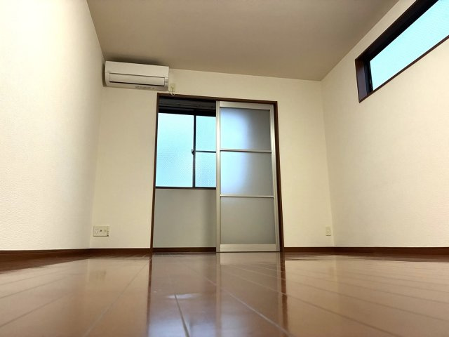 【洋室】 | ＩＭＡV