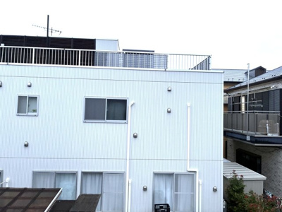 【展望】 | ＩＭＡV