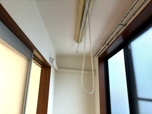 【バルコニー】 | ＩＭＡV