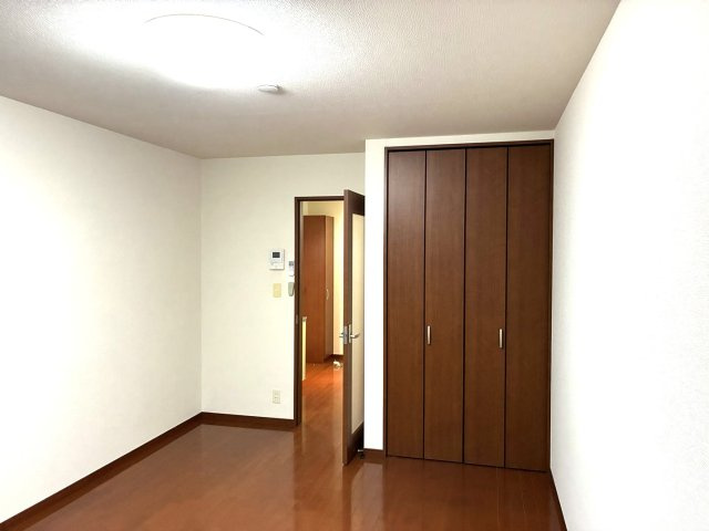 【寝室】 | ＩＭＡV