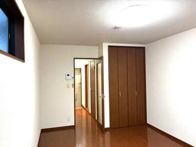 【寝室】 | ＩＭＡV