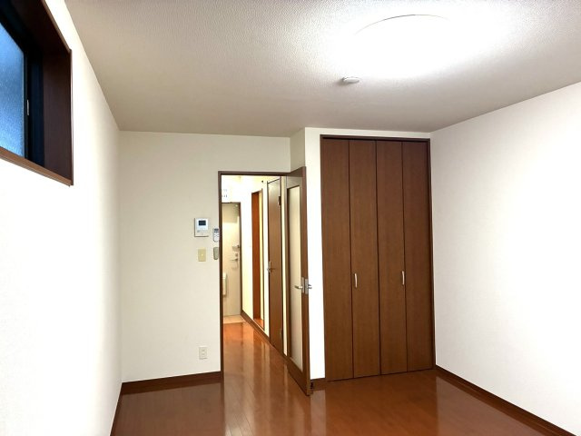 【寝室】 | ＩＭＡV