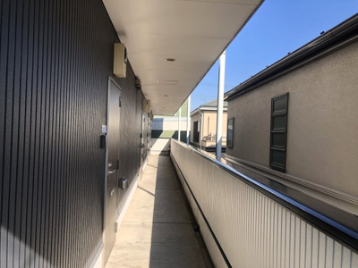 【その他共用部分】 | ＩＭＡV