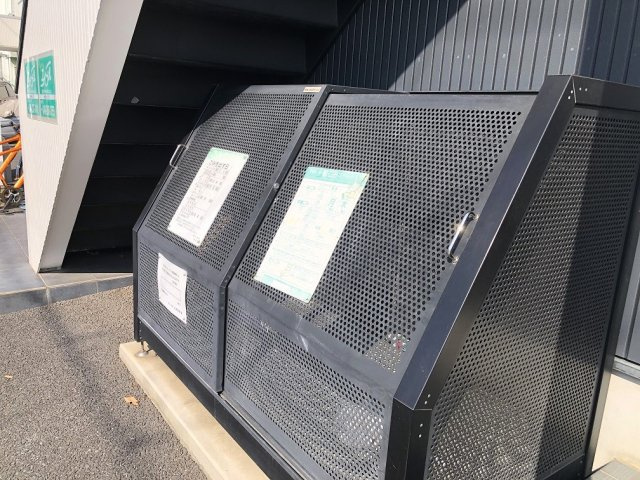 【その他共用部分】 | ＩＭＡV