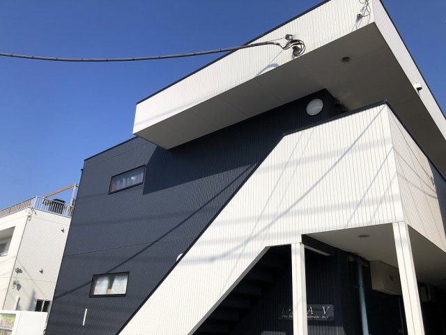 【外観】 | ＩＭＡV
