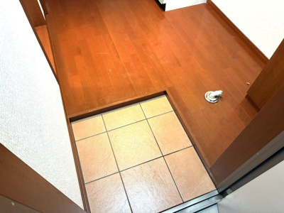 【玄関】 | ＩＭＡV