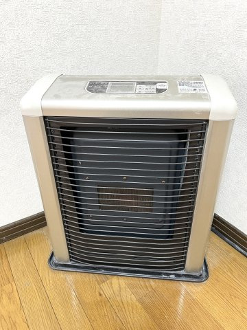 フォーエバーの設備